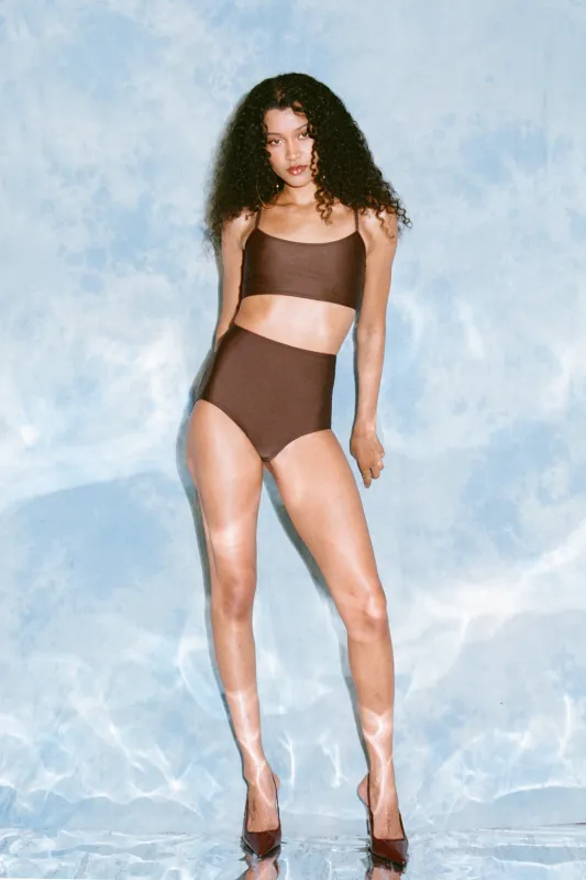 MARTY TOP sold by Minnow Bathers