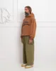 Salt Pants - Olive Slub sold by Story Mfg.