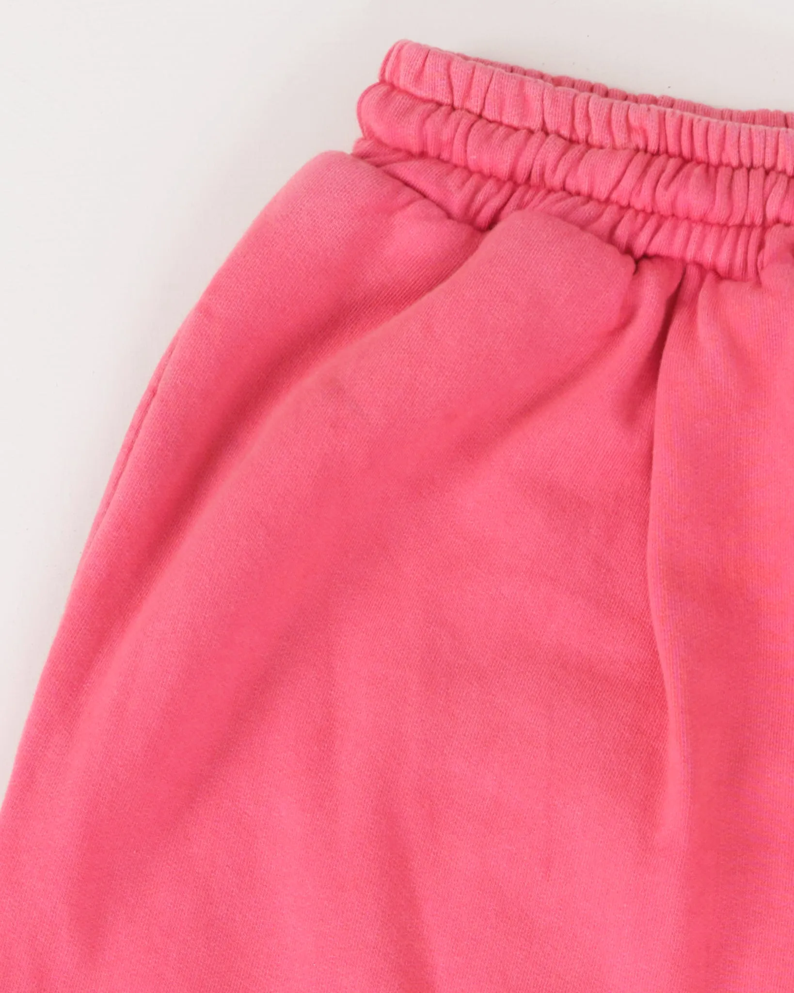 Geo Joggers - Hibiscus sold by Story Mfg. product image thumbnail 3