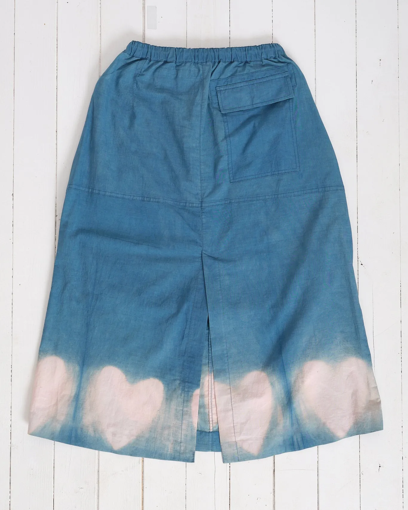 Paco Skirt - Heart Clamp sold by Story Mfg. product image thumbnail 2