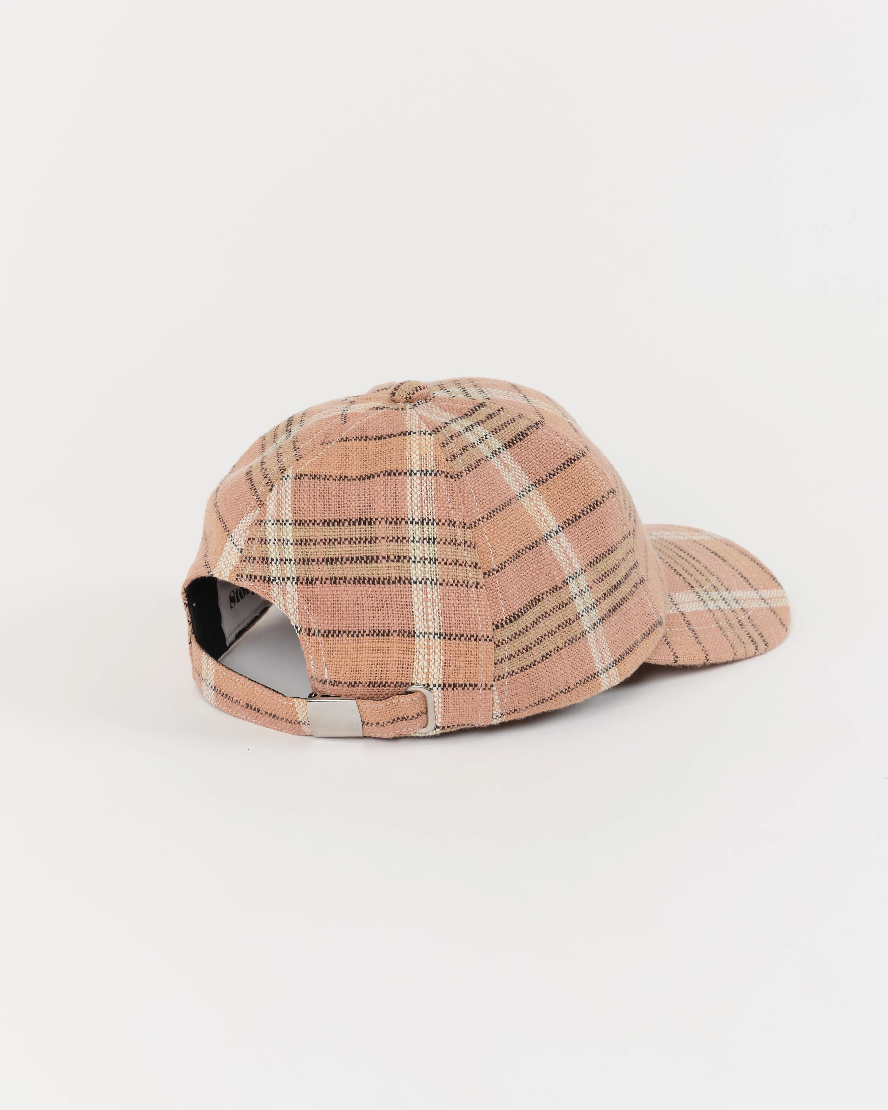 Custom Baseball Cap - Jam Jar Handloom sold by Story Mfg. product image thumbnail 4