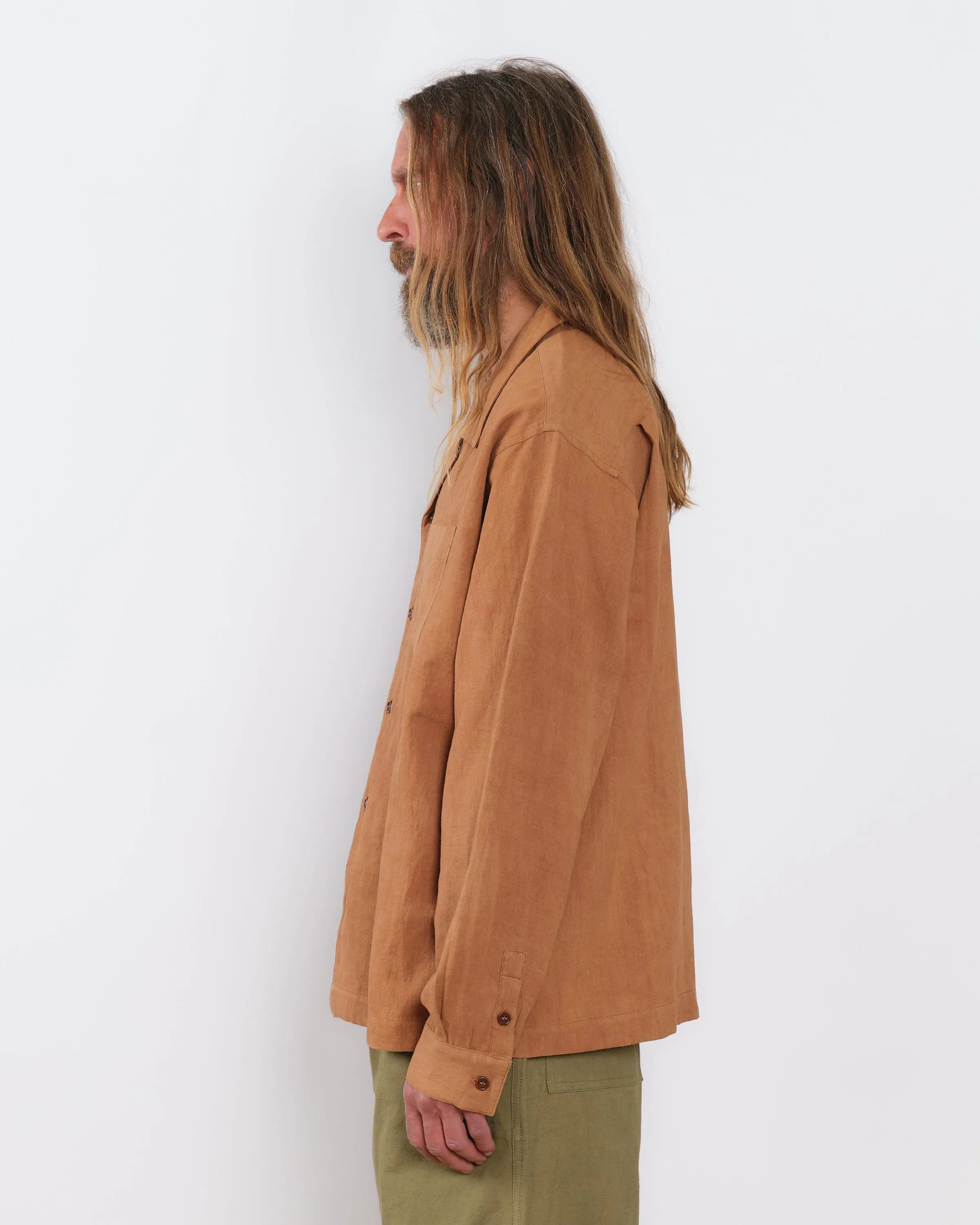 Distillers Shirt LS - R.T.S. CO-44 sold by Story Mfg. product image thumbnail 4