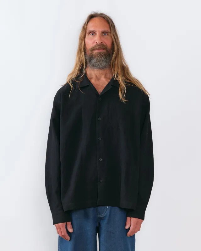 Distillers Shirt LS - R.T.S. CO-80 sold by Story Mfg.