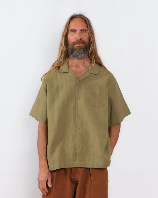 Distillers Shirt SS - R.T.S. CO-11 sold by Story Mfg.