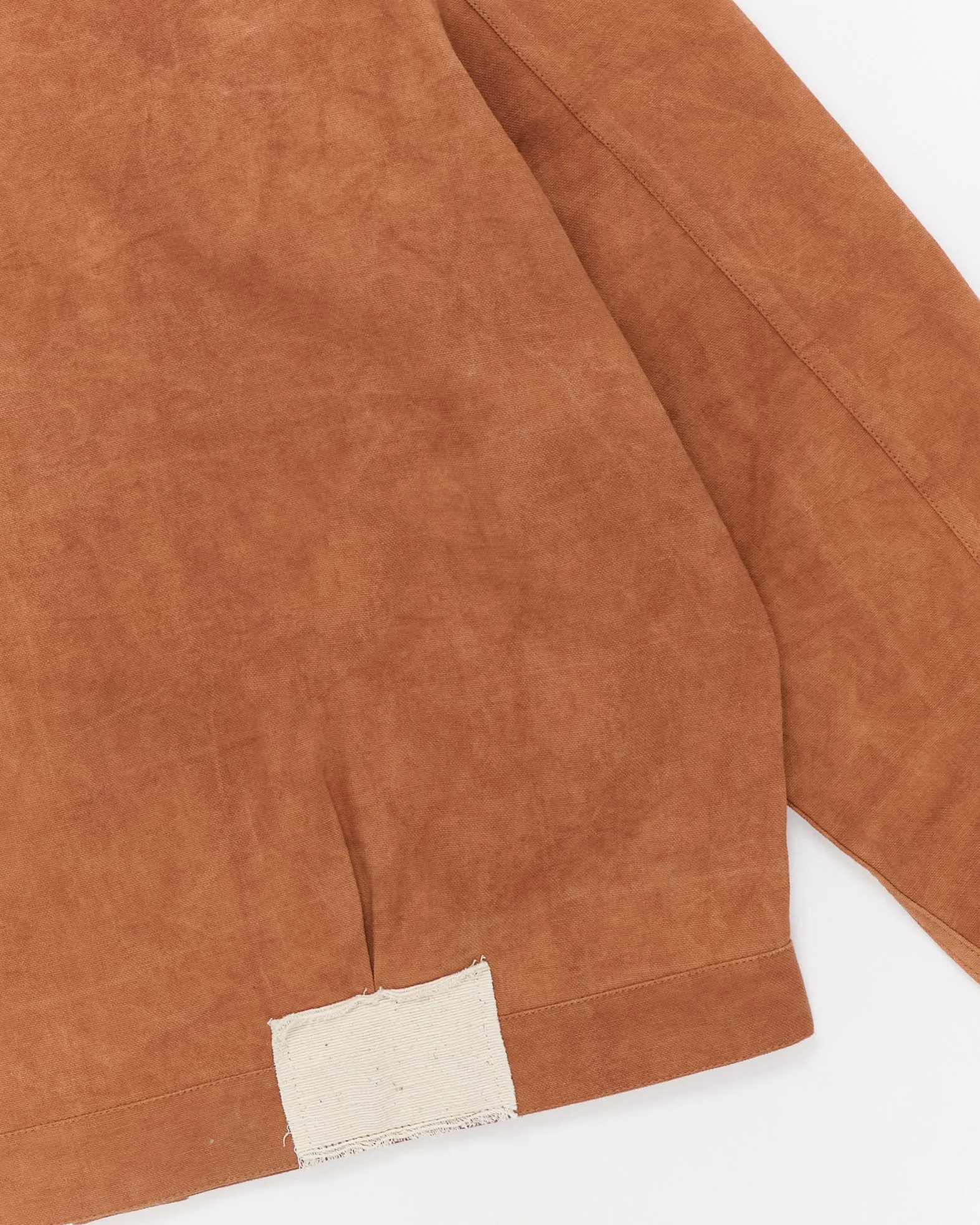 Theory Jacket - R.T.S. CO-44 sold by Story Mfg. product image thumbnail 5