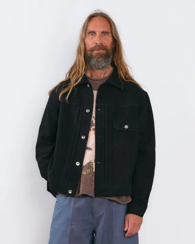 [Preorder] Theory Jacket - R.T.S. CO-80 sold by Story Mfg.