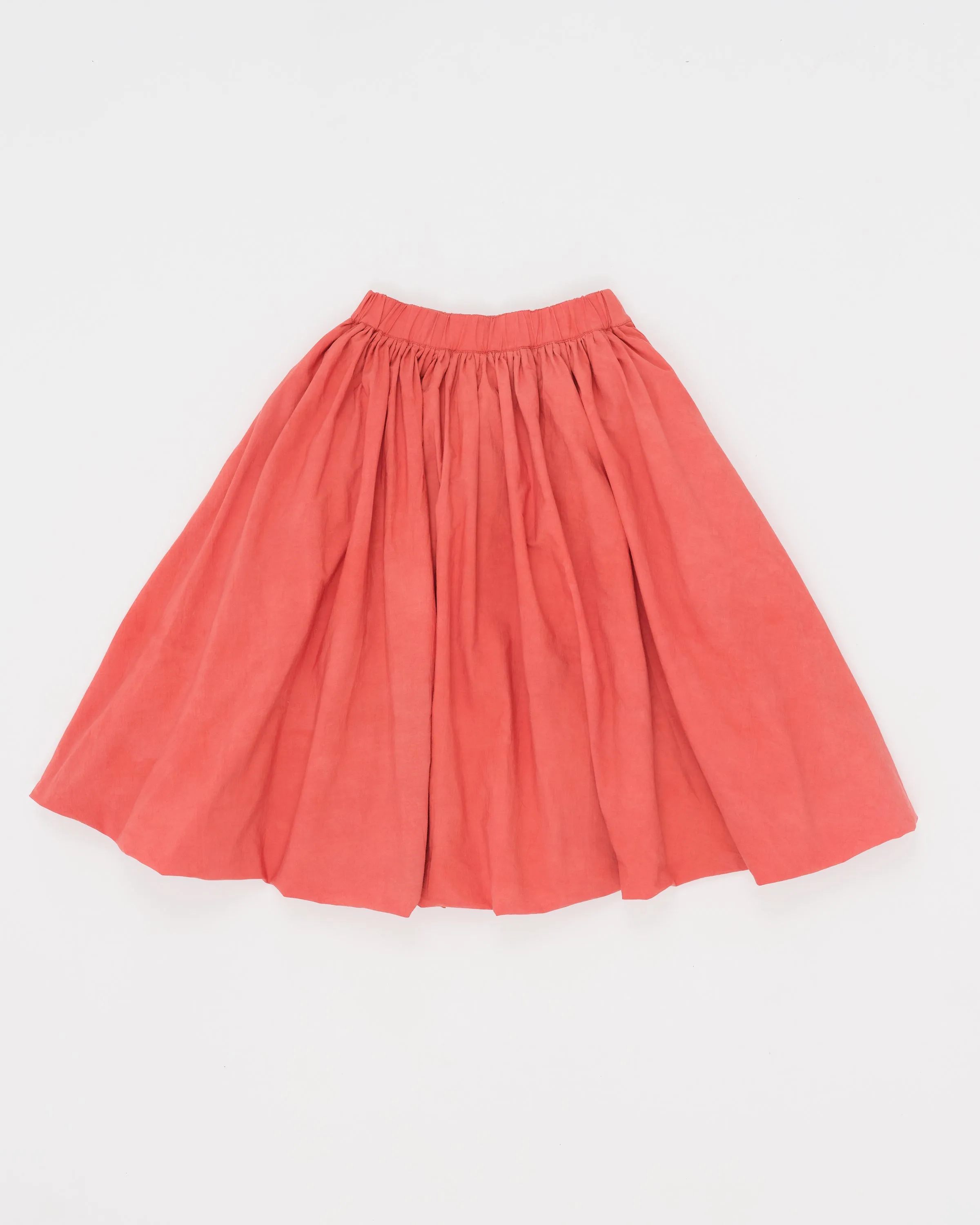Marsh Skirt - Ancient Pink sold by Story Mfg. product image thumbnail 5