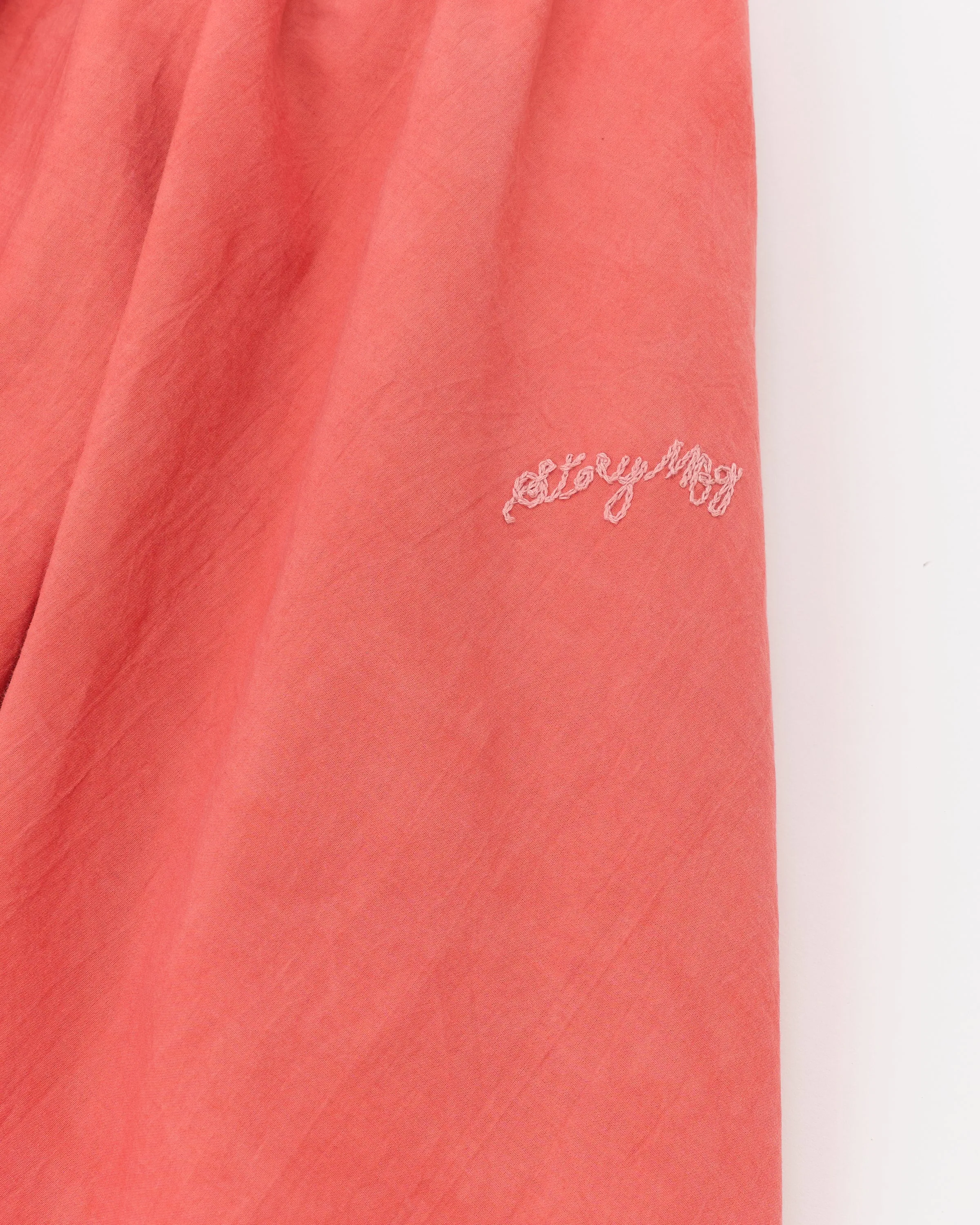 Marsh Skirt - Ancient Pink sold by Story Mfg. product image thumbnail 3