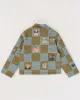 Short on Time Jacket - Tales Patchwork sold by Story Mfg.