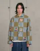 Short on Time Jacket - Tales Patchwork sold by Story Mfg.