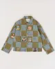 Short on Time Jacket - Tales Patchwork sold by Story Mfg.