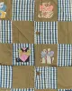 Short on Time Jacket - Tales Patchwork sold by Story Mfg.