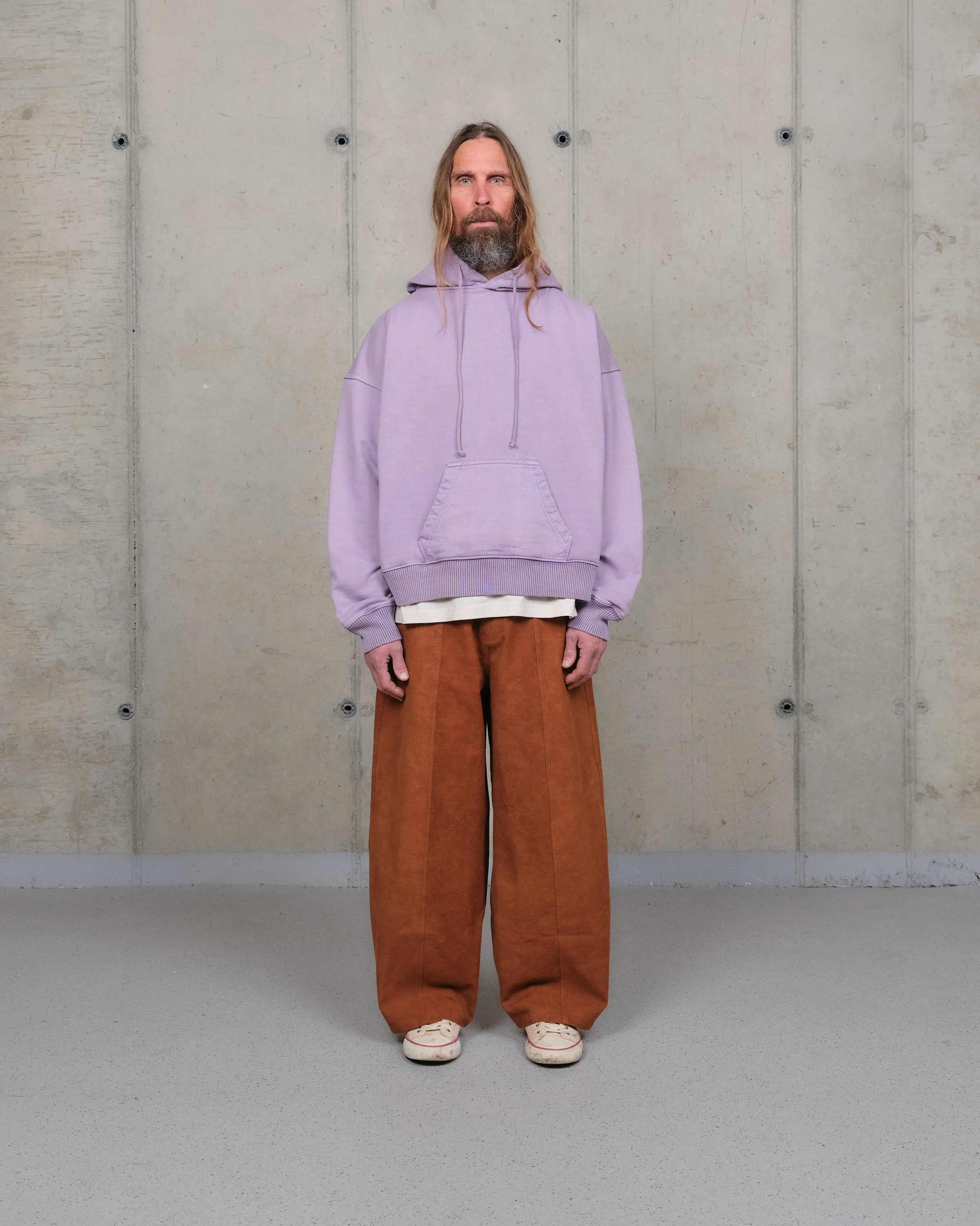 Quantum Hoodie - R.T.S. AHL-P133 sold by Story Mfg. product image thumbnail 2