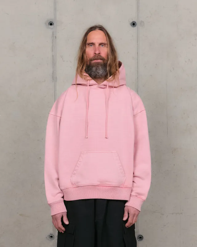 Quantum Hoodie - R.T.S. AHL-N-55 made by Story Mfg.