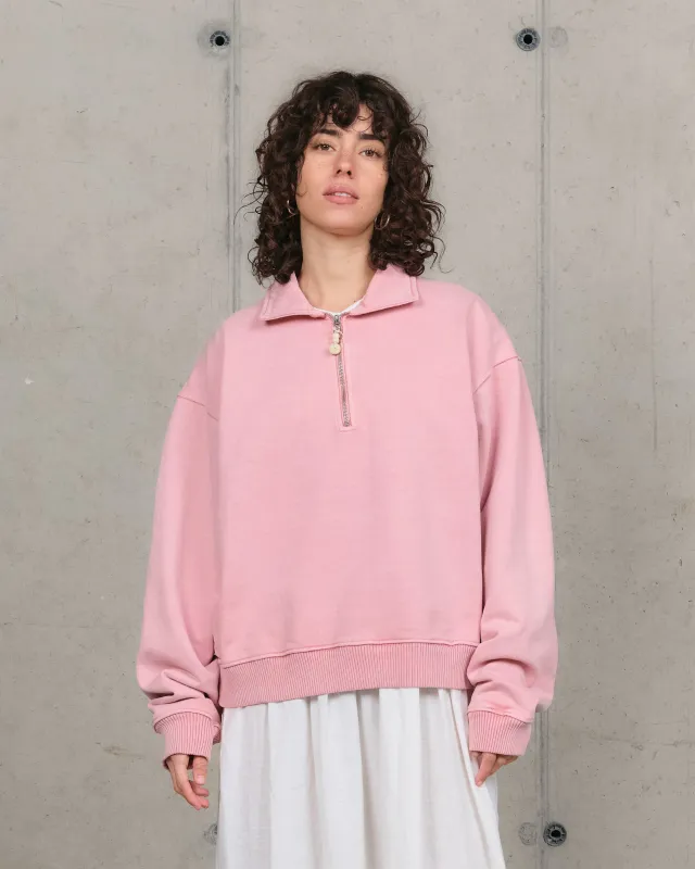 Quantum Pullover - R.T.S. AHL-N-55 sold by Story Mfg.