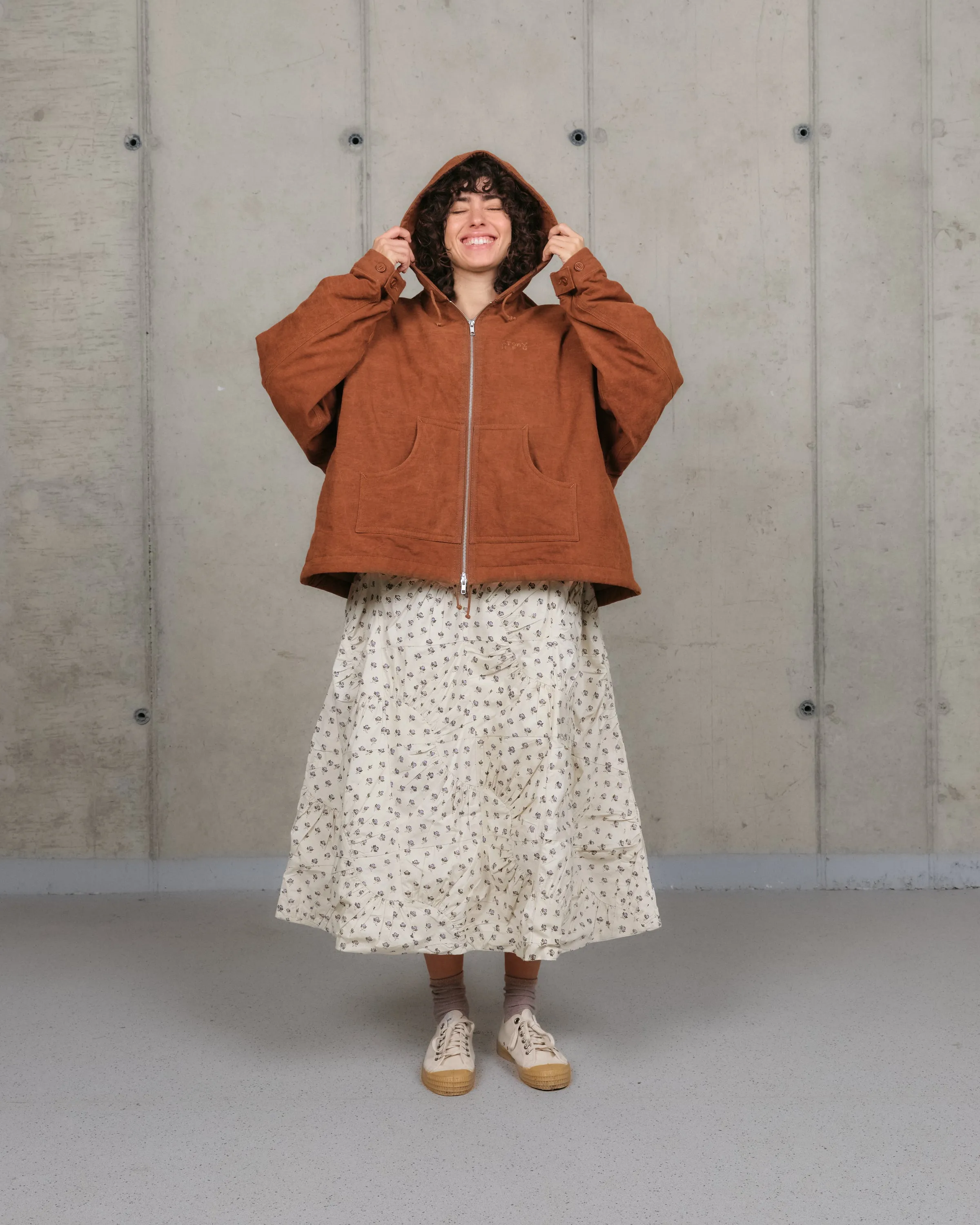 Jupiter Jacket - R.T.S. CO-44 sold by Story Mfg. product image thumbnail 2