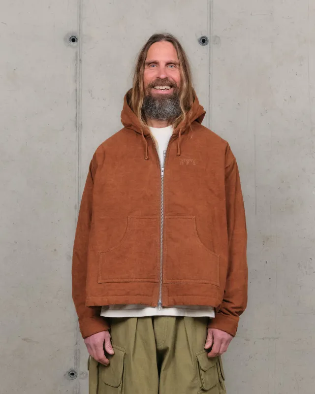 Jupiter Jacket - R.T.S. CO-44 sold by Story Mfg.