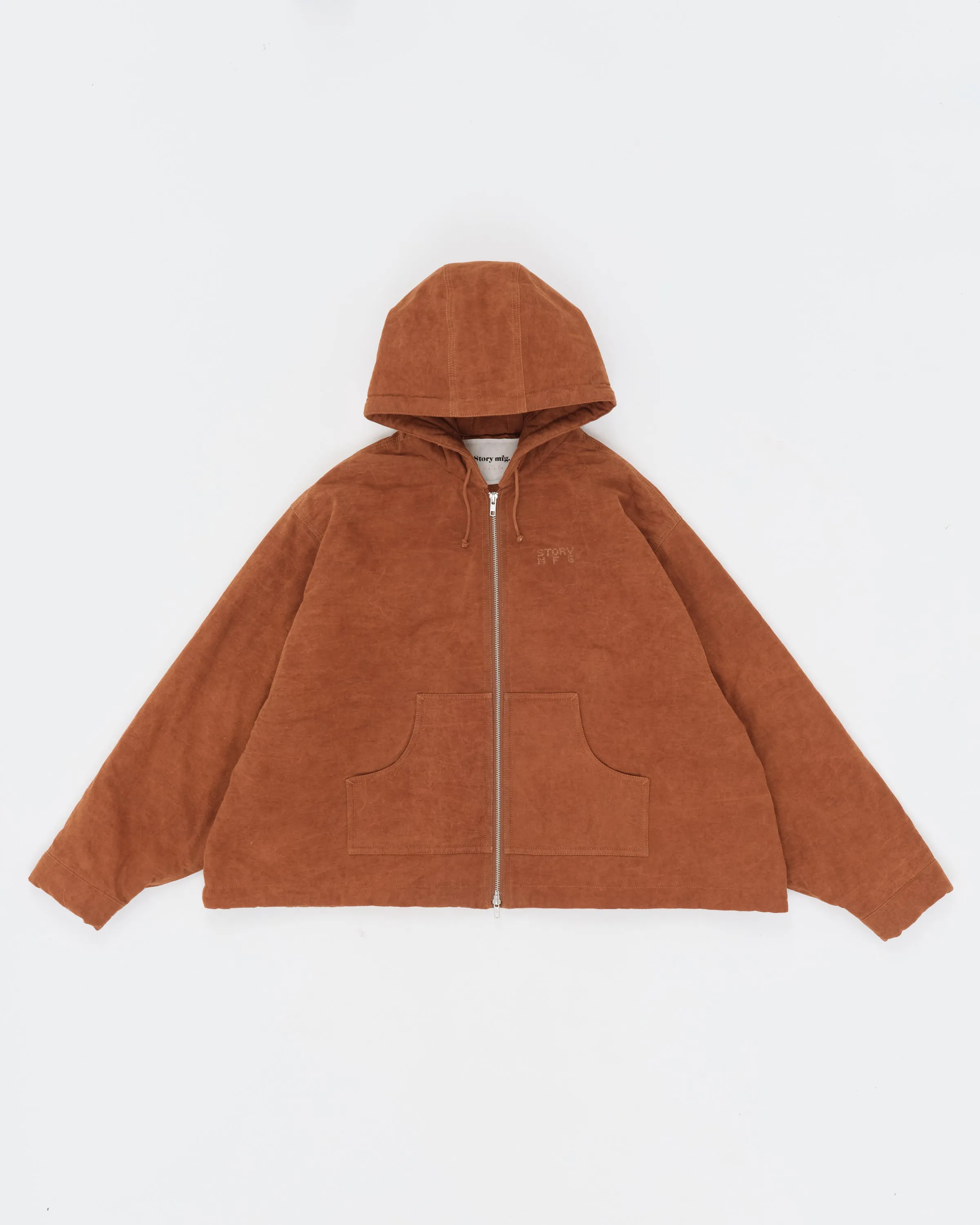 Jupiter Jacket - R.T.S. CO-44 sold by Story Mfg. product image thumbnail 3