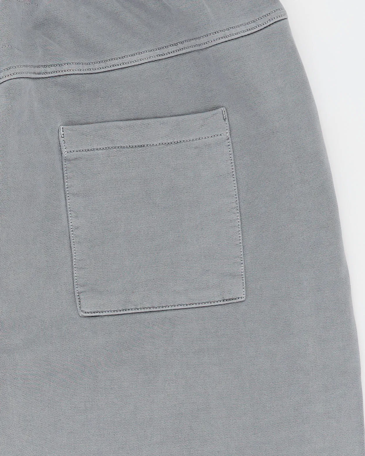 Geo Joggers - Washed Grey sold by Story Mfg. product image thumbnail 5