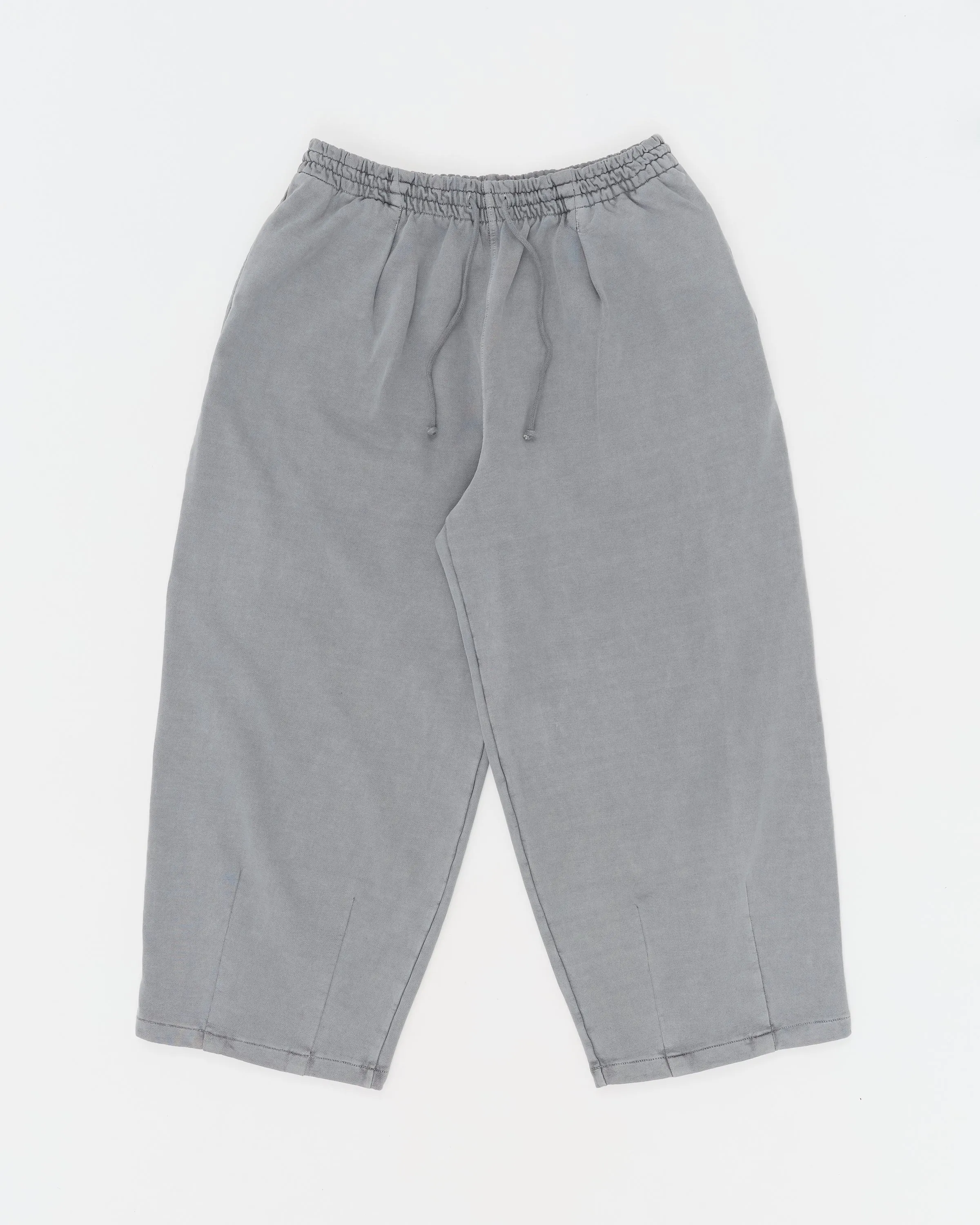Geo Joggers - Washed Grey sold by Story Mfg. product image thumbnail 2