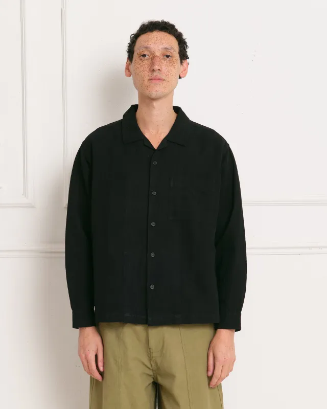 Greetings Shirt LS - R.T.S. CO-80 sold by Story Mfg.