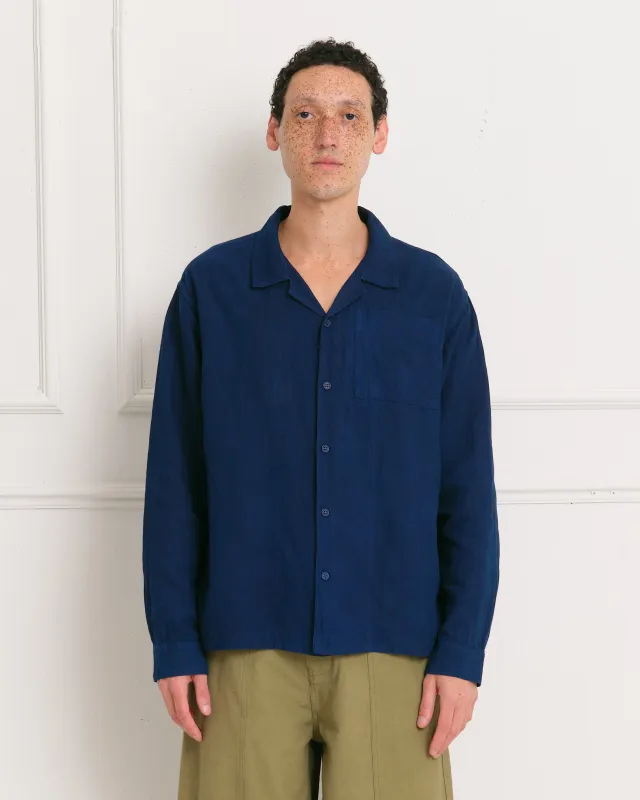 Greetings Shirt LS - R.T.S. CO-64 sold by Story Mfg.