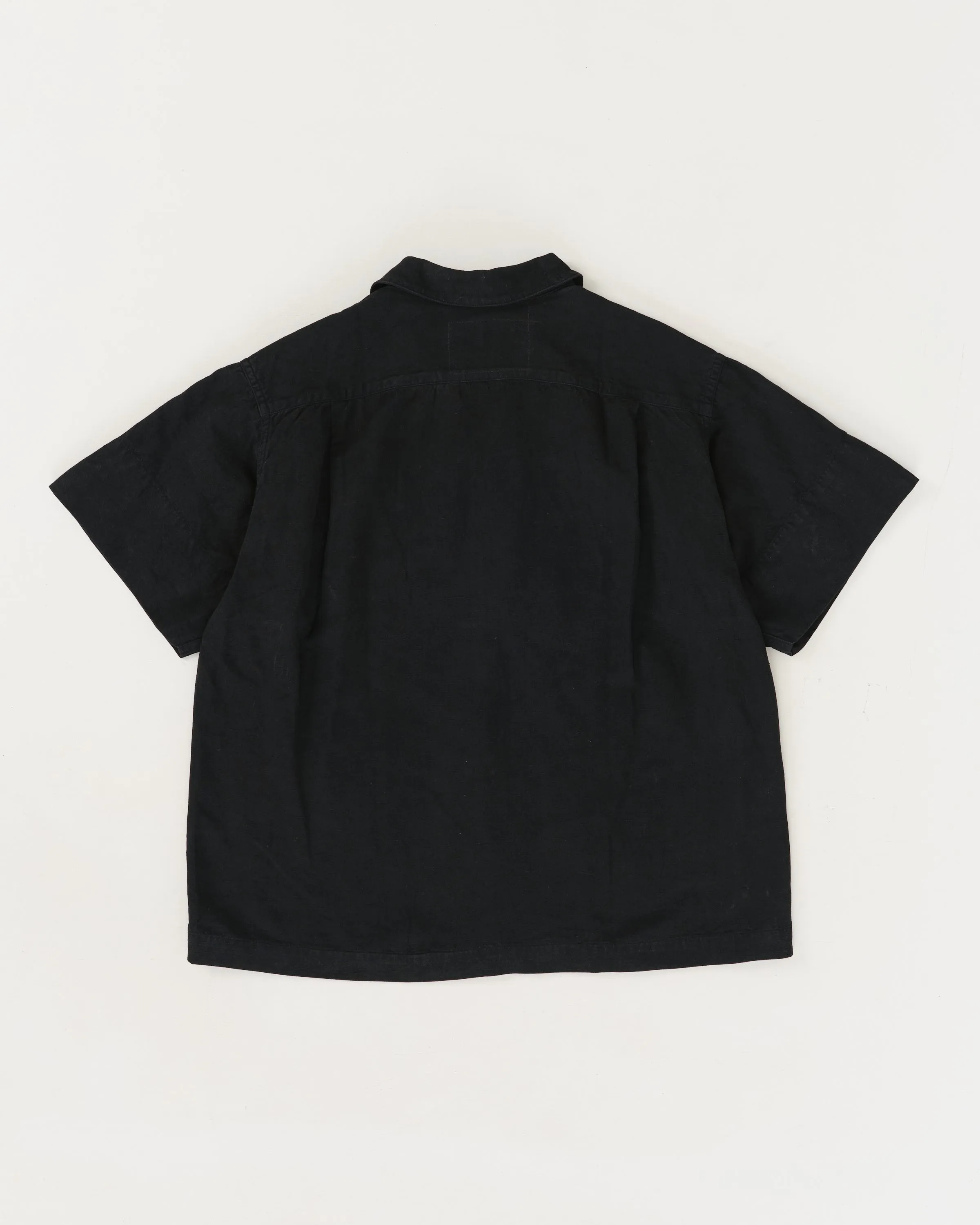 Greetings Shirt SS - R.T.S. CO-80 sold by Story Mfg. product image thumbnail 5