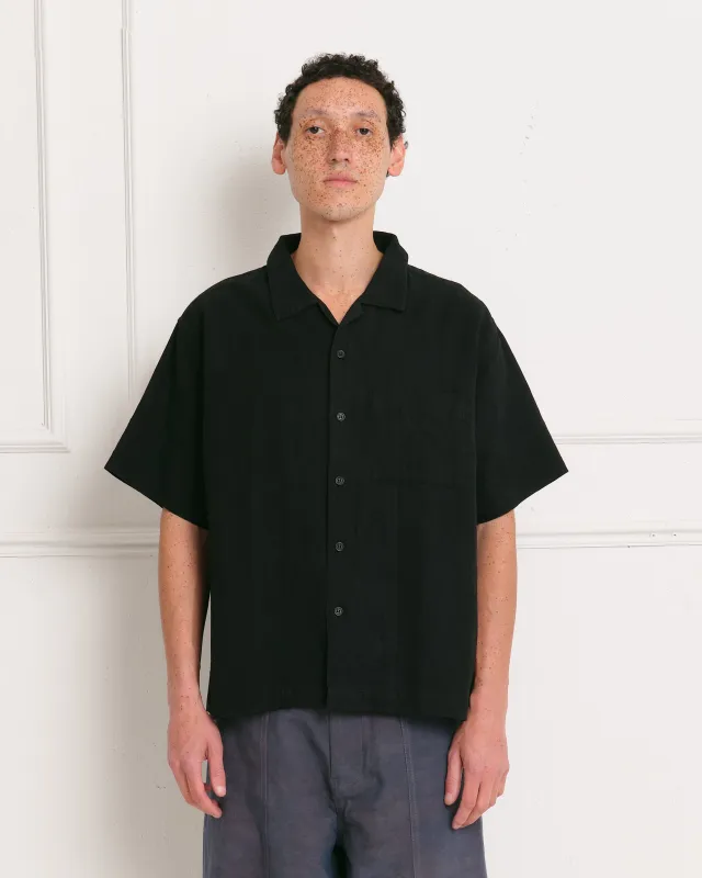 Greetings Shirt SS - R.T.S. CO-80 made by Story Mfg.