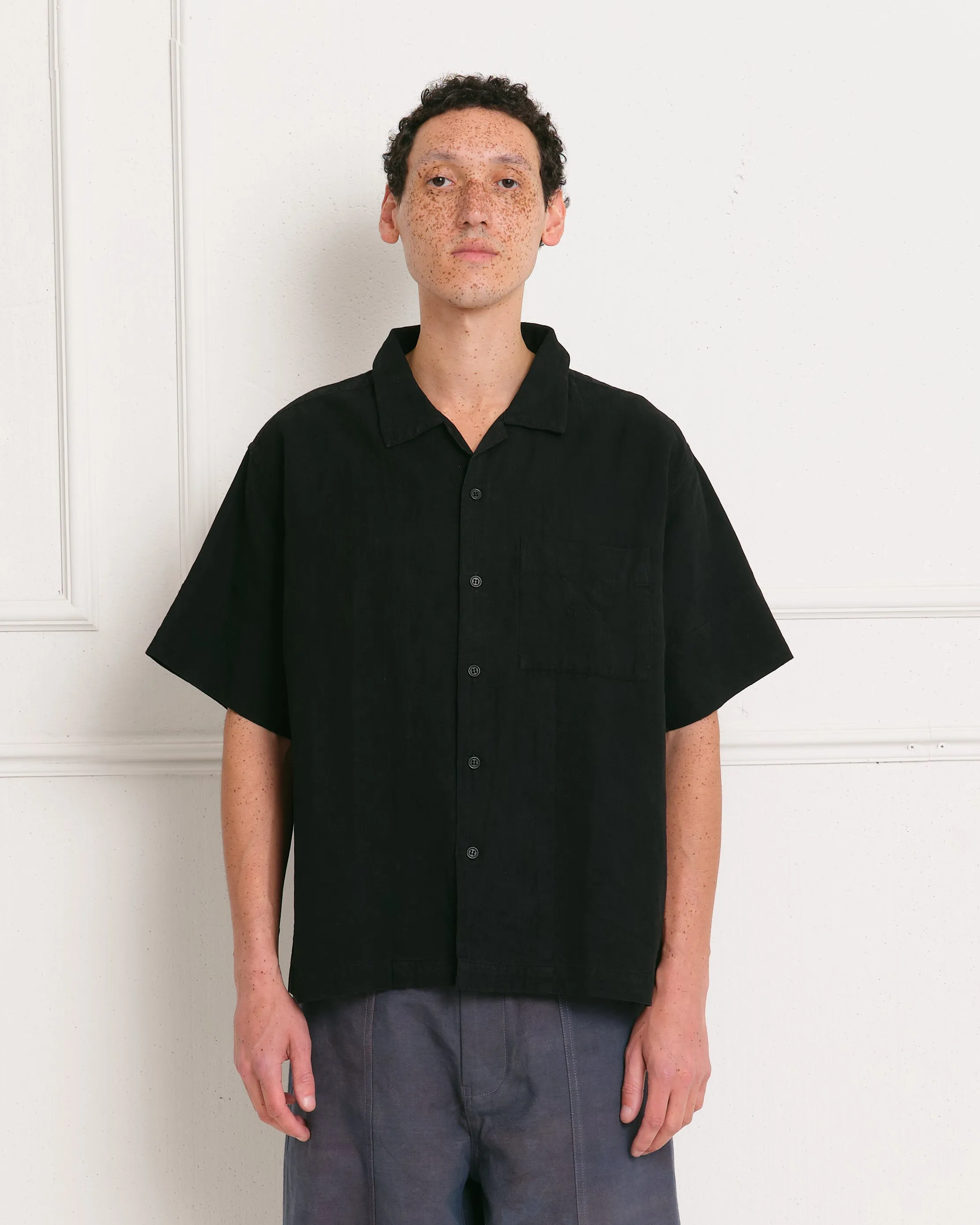 Greetings Shirt SS - R.T.S. CO-80 sold by Story Mfg.