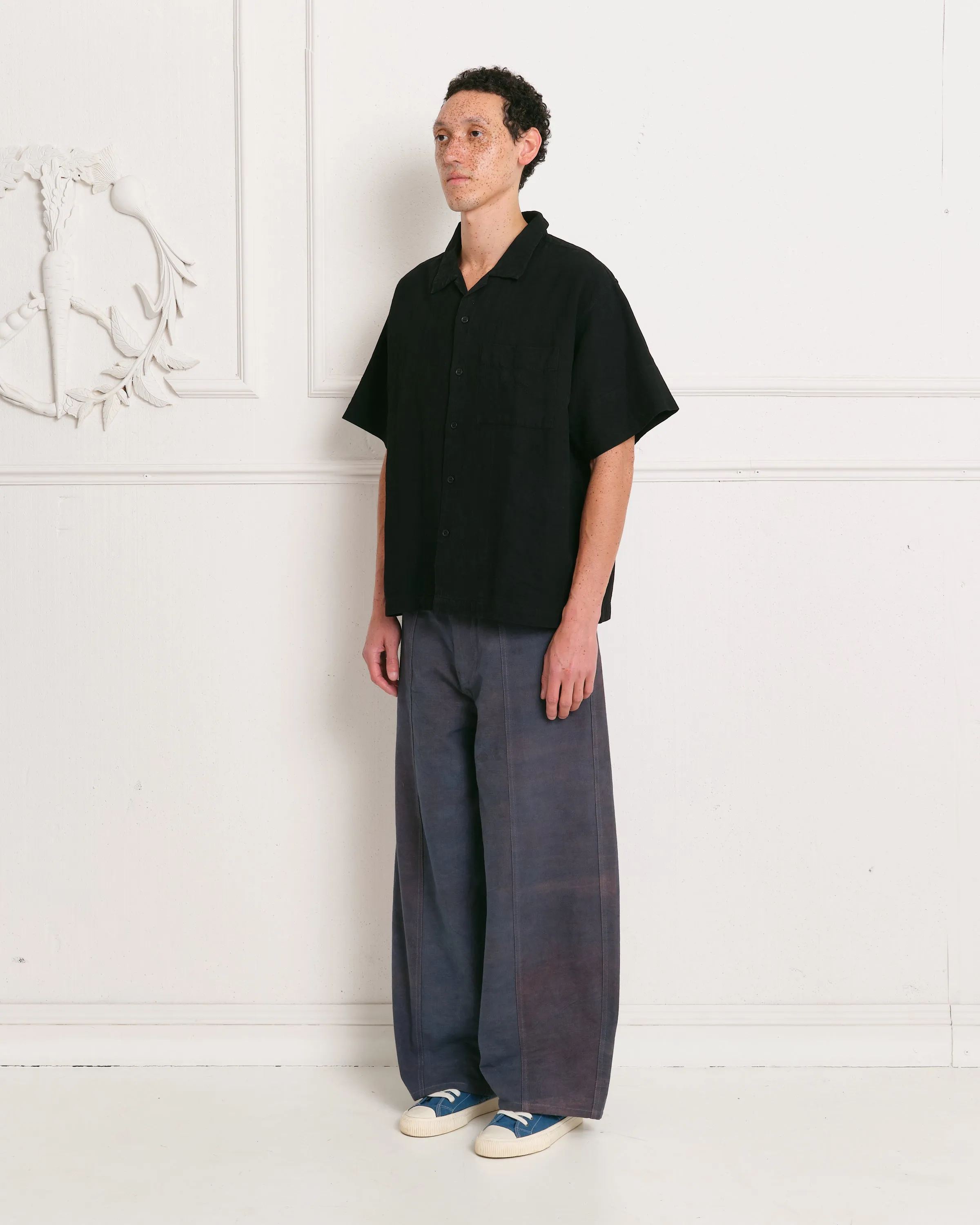 Greetings Shirt SS - R.T.S. CO-80 sold by Story Mfg. product image thumbnail 3