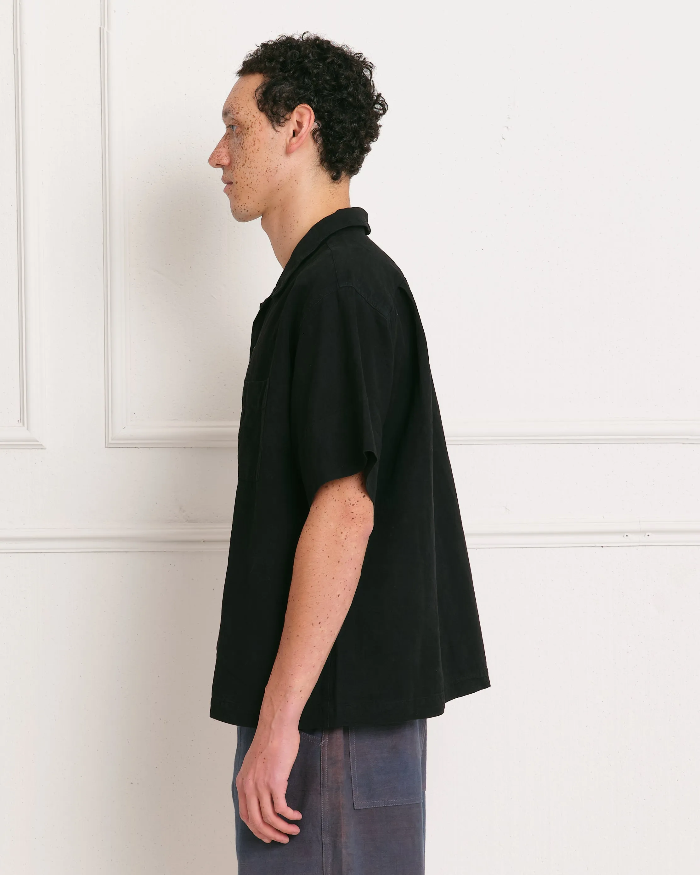 Greetings Shirt SS - R.T.S. CO-80 sold by Story Mfg. product image thumbnail 4