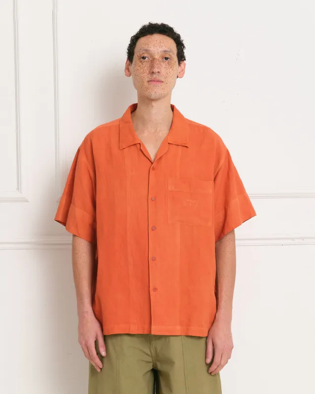 Greetings Shirt SS - R.T.S. CO-35 sold by Story Mfg.