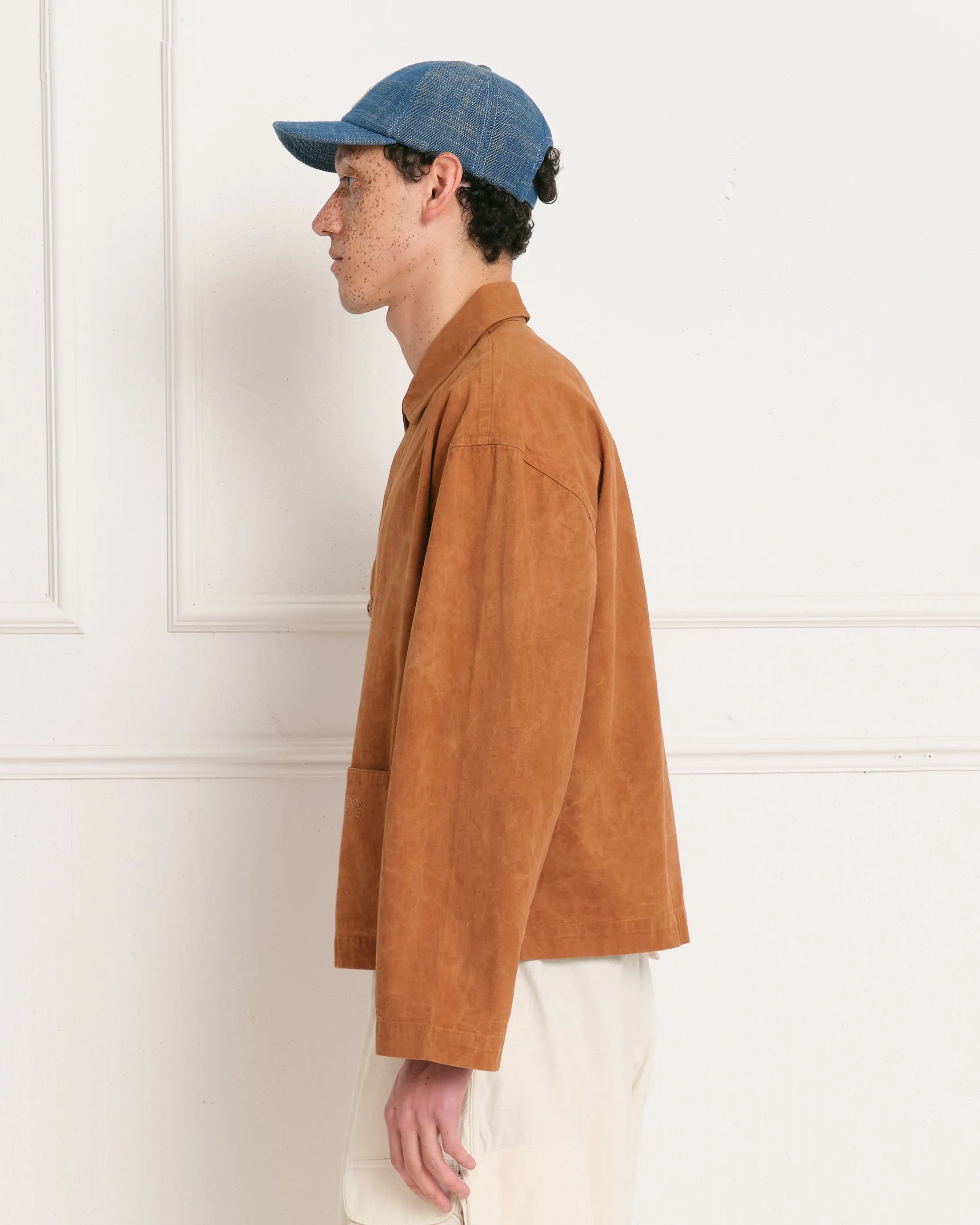 Short on Time Jacket - R.T.S. CO-44 sold by Story Mfg. product image thumbnail 3