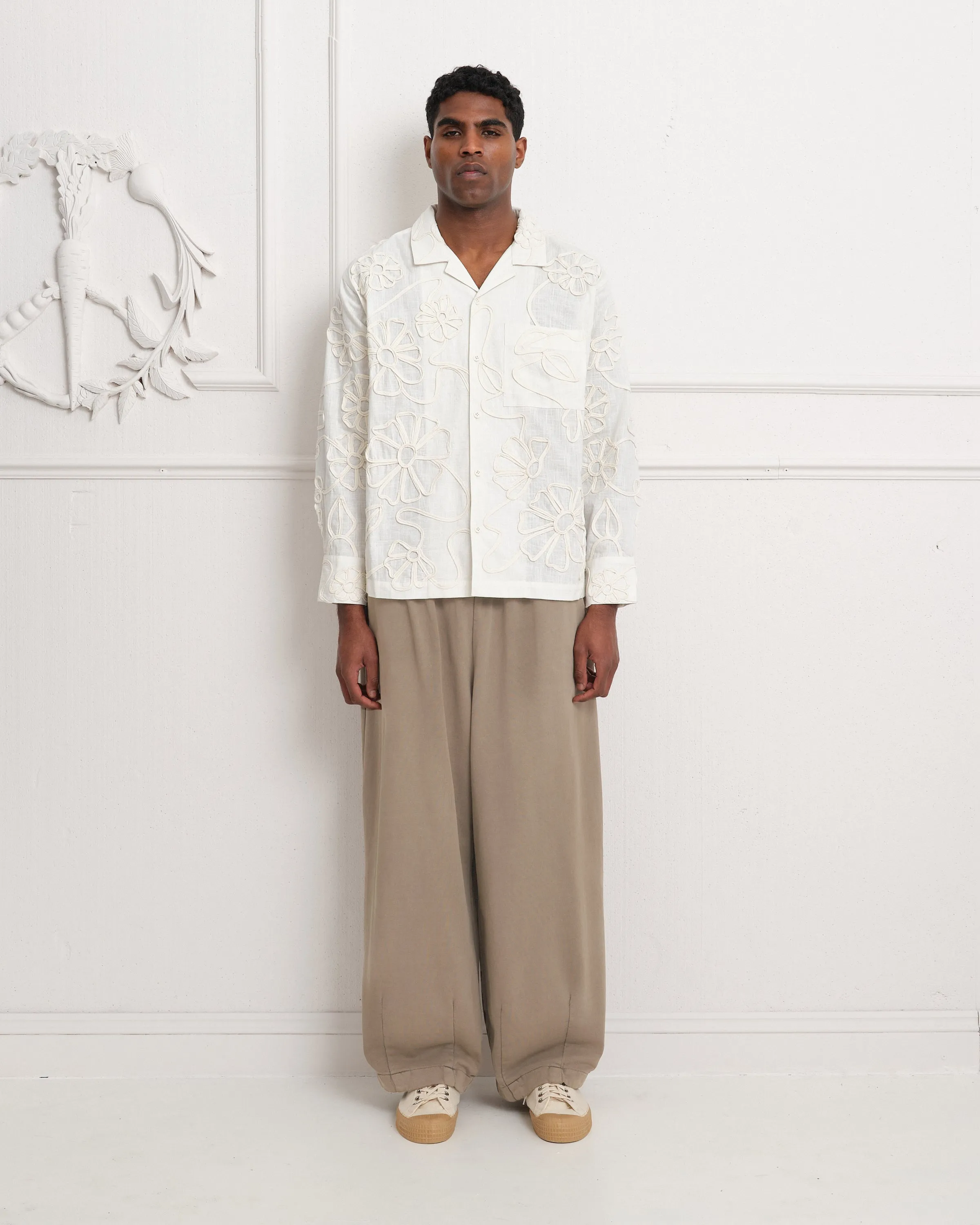 Geo Joggers - Oak sold by Story Mfg. product image thumbnail 3