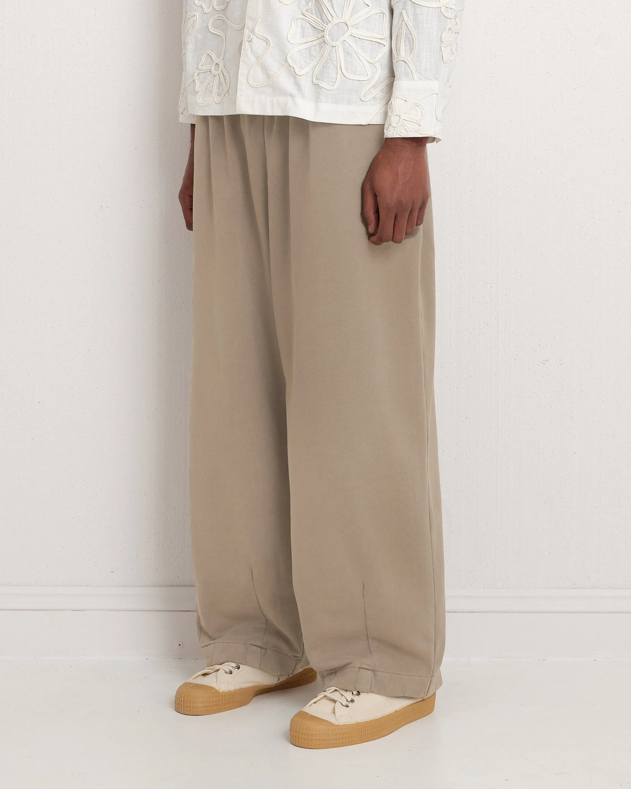 Geo Joggers - Oak sold by Story Mfg.