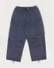 Peace Pants - Purple Slub sold by Story Mfg.
