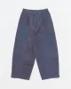 Document Pants - Purple Slub sold by Story Mfg.