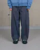 Document Pants - Purple Slub sold by Story Mfg.