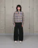 Document Pants - Black Slub sold by Story Mfg.