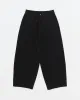 Document Pants - Black Slub sold by Story Mfg.