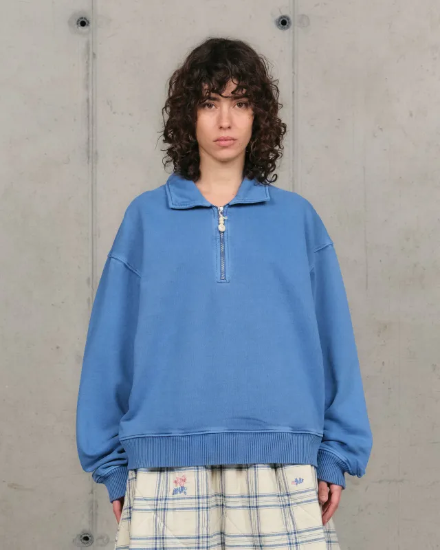 Quantum Pullover - R.T.S. AHL-P137 made by Story Mfg.