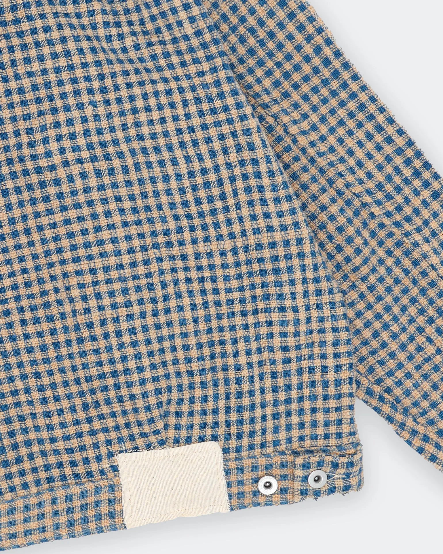 Tuesday Jacket - Wobbly Waffle sold by Story Mfg. product image thumbnail 3