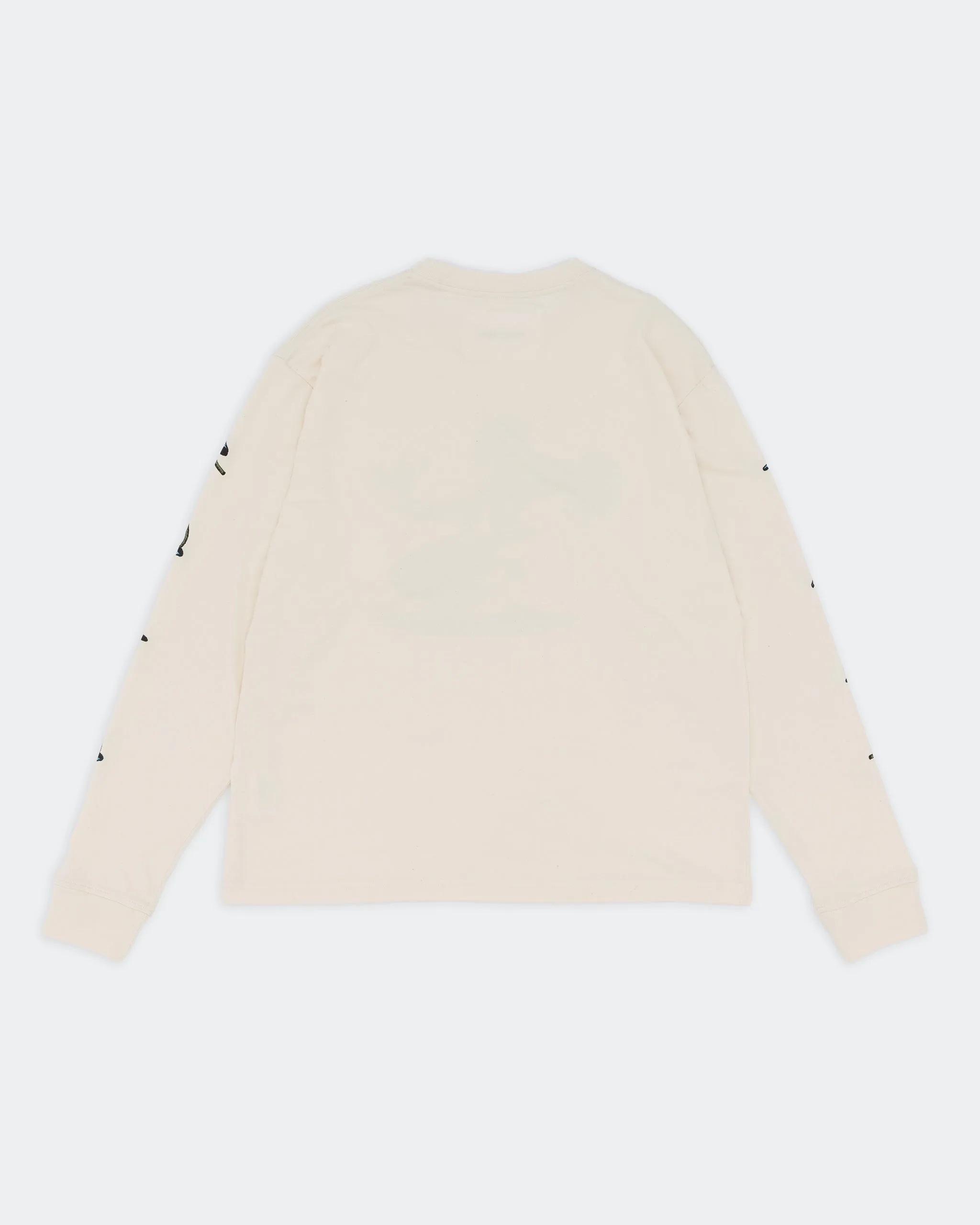 Grateful Tee LS - The Trip sold by Story Mfg. product image thumbnail 3