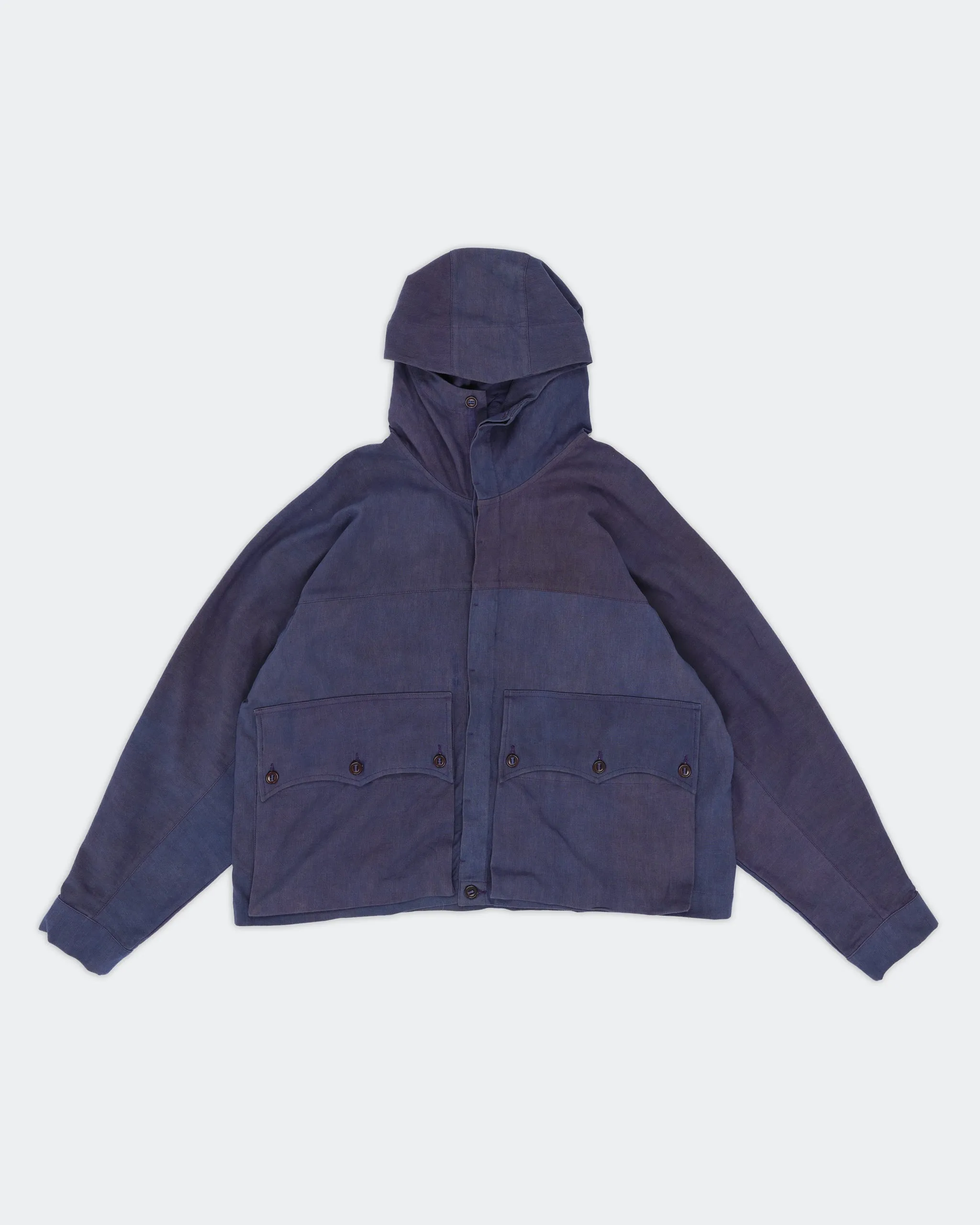 Research Jacket - R.T.S. CO-200A sold by Story Mfg. product image thumbnail 3