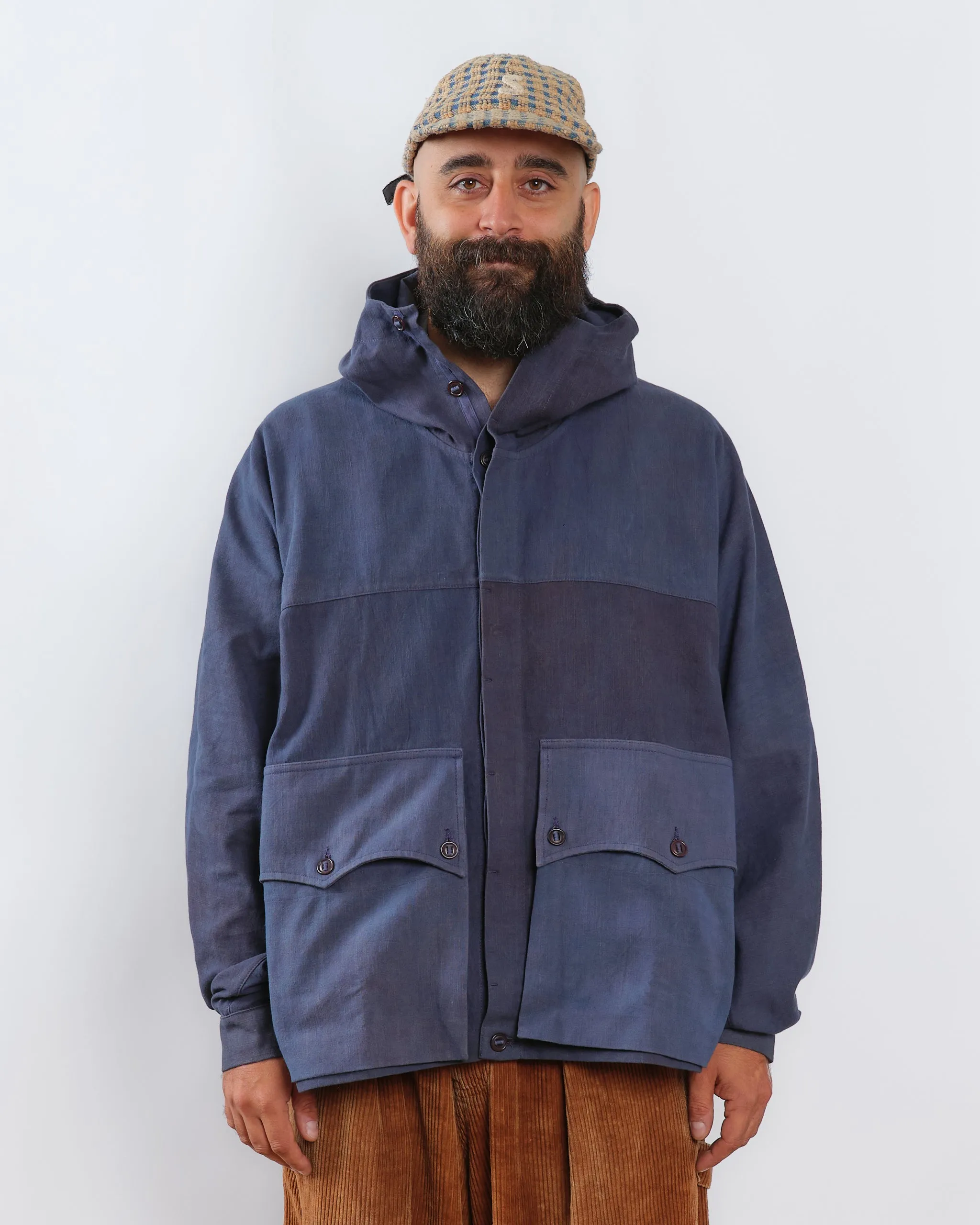 Research Jacket - R.T.S. CO-200A sold by Story Mfg.