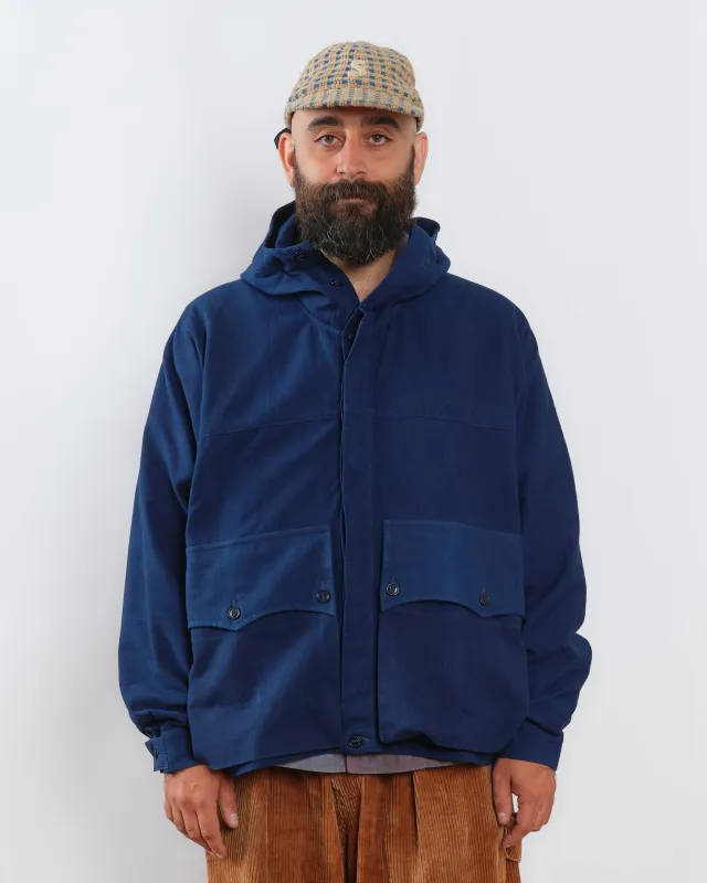 Research Jacket - R.T.S. CO-64 sold by Story Mfg.