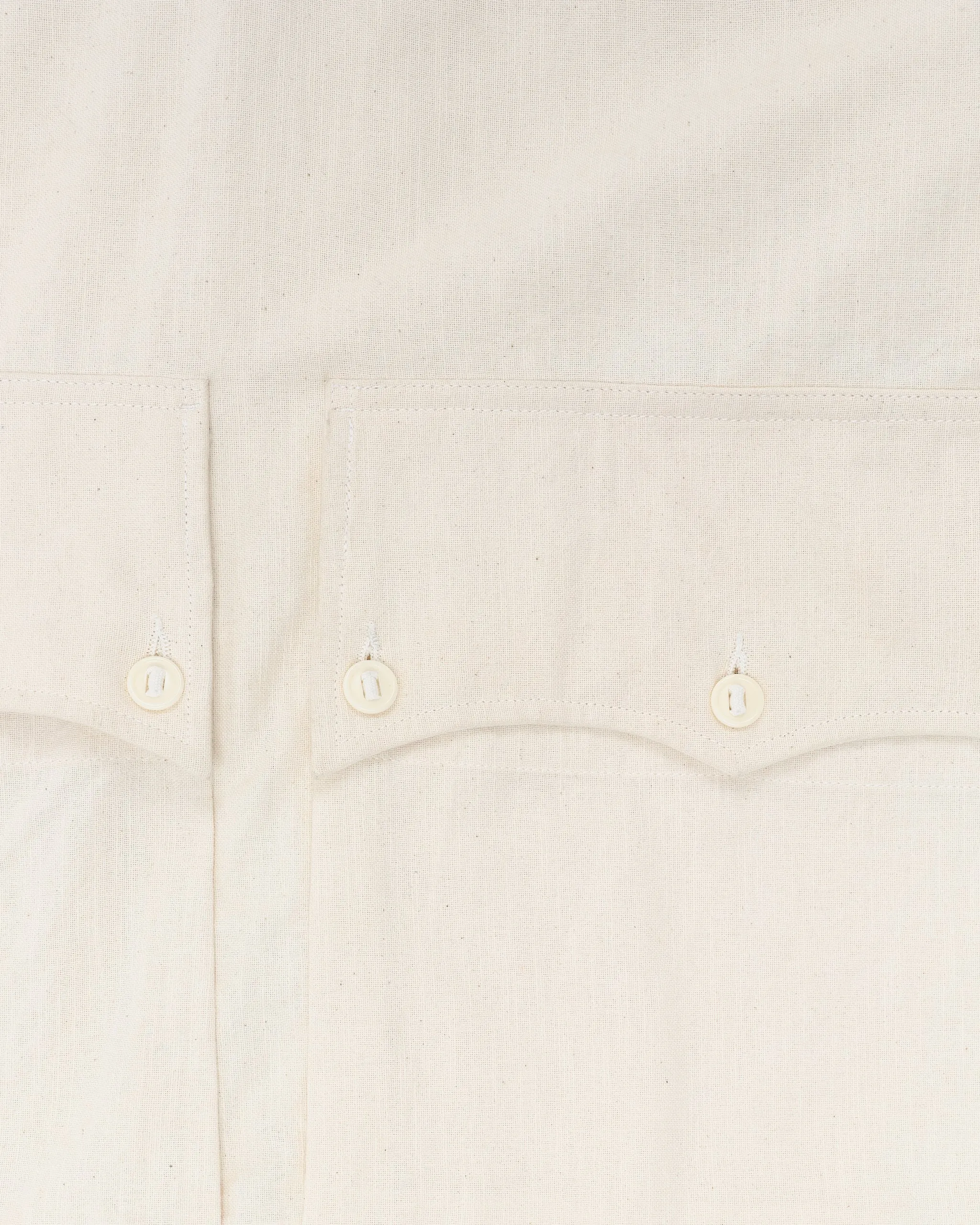 Research Jacket - R.T.S. CO-00 sold by Story Mfg. product image thumbnail 5