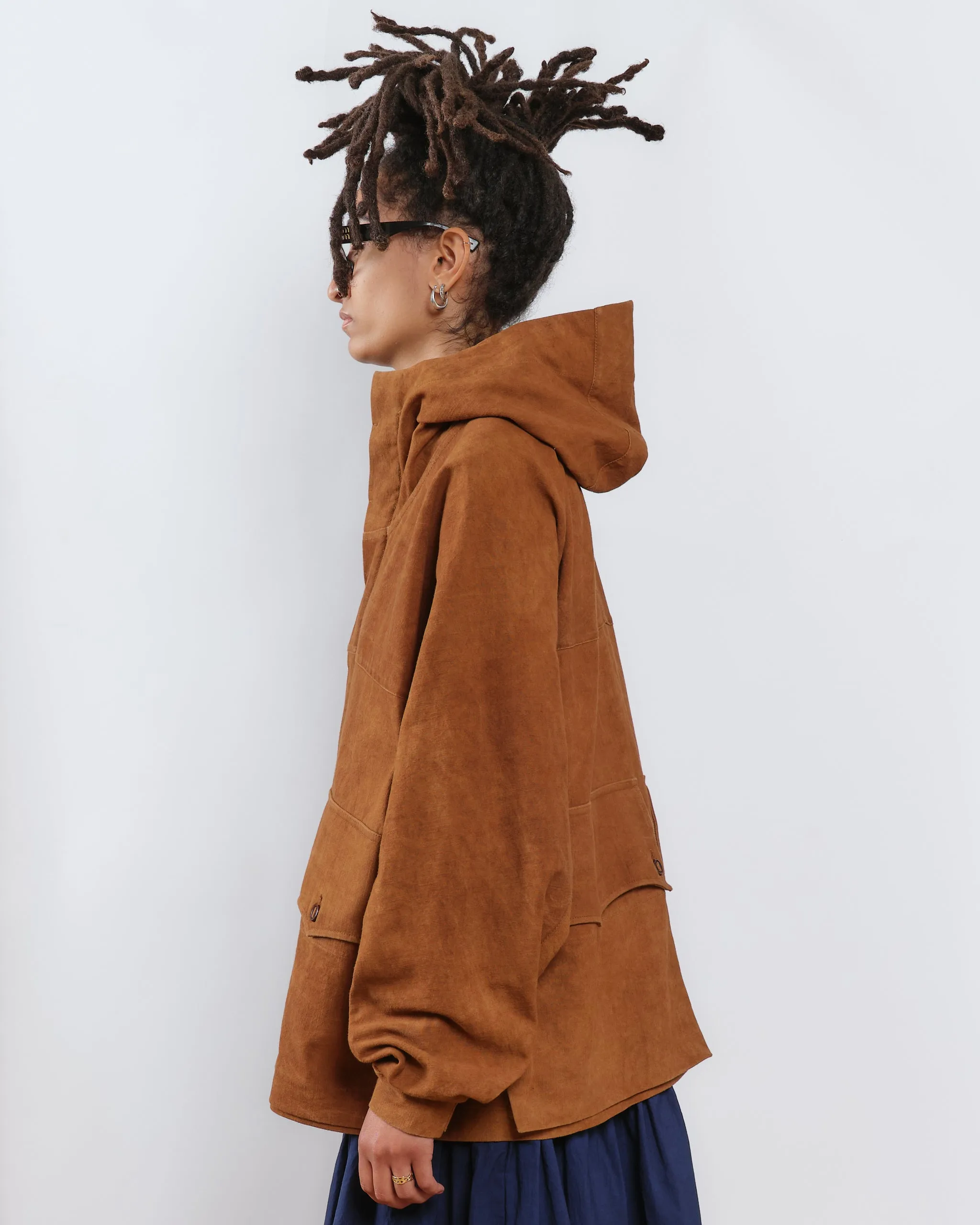 Research Jacket - R.T.S. CO-44 sold by Story Mfg. product image thumbnail 4