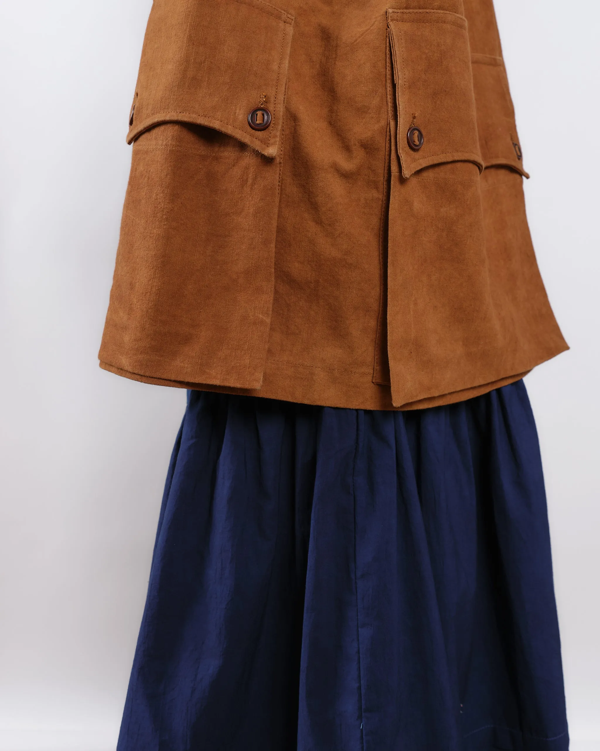 Research Jacket - R.T.S. CO-44 sold by Story Mfg. product image thumbnail 5