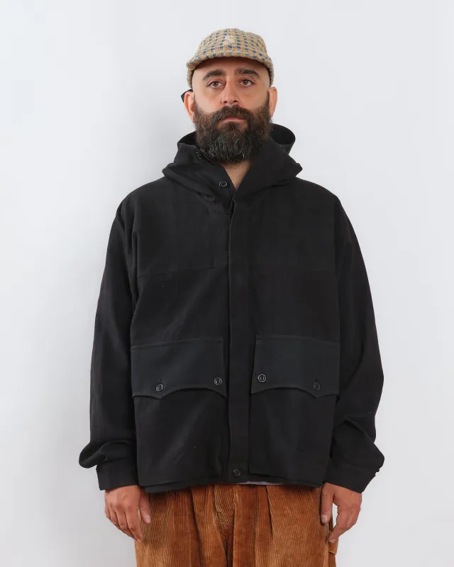 Research Jacket - R.T.S. CO-80 sold by Story Mfg.